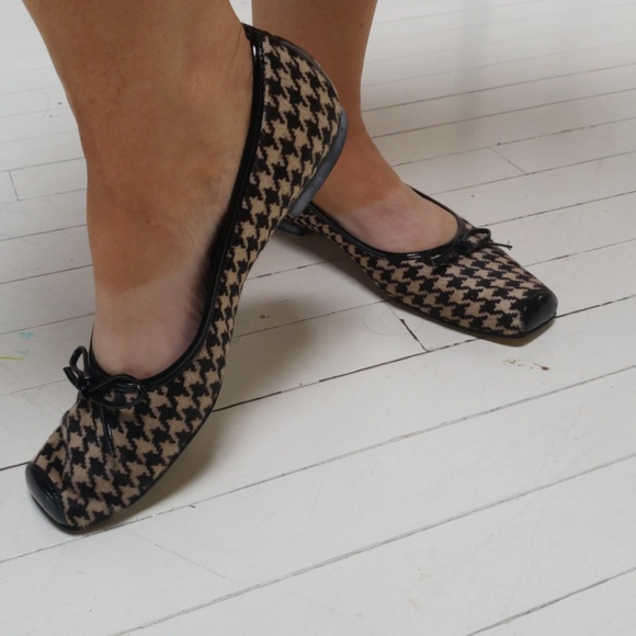 massimo baldi Shoes - Massimo Baldi Calf Hair Made in Italy Flats Sz 7.5